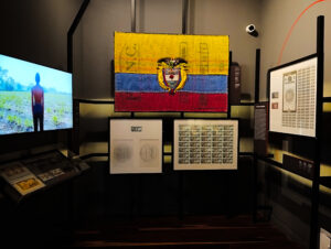 que hacer en bogota hoy casa de la moneda